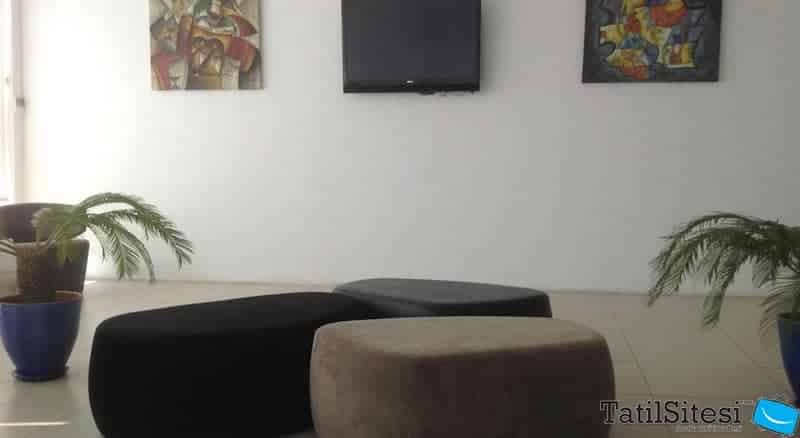 Egge Hotel Inter 